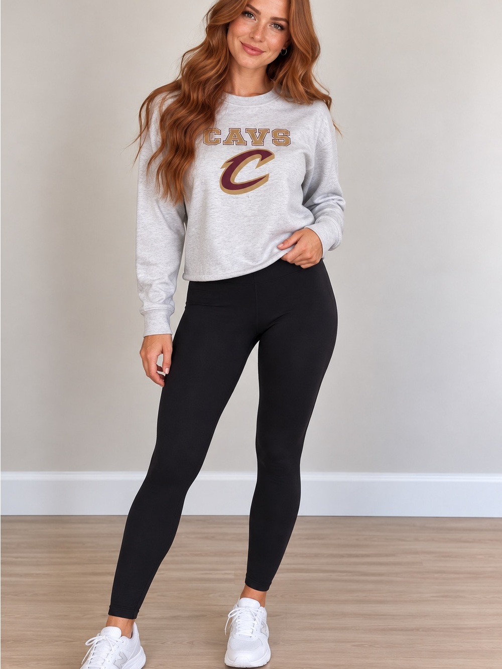 Concept Sports Small Crew Next Lightweight Sweater